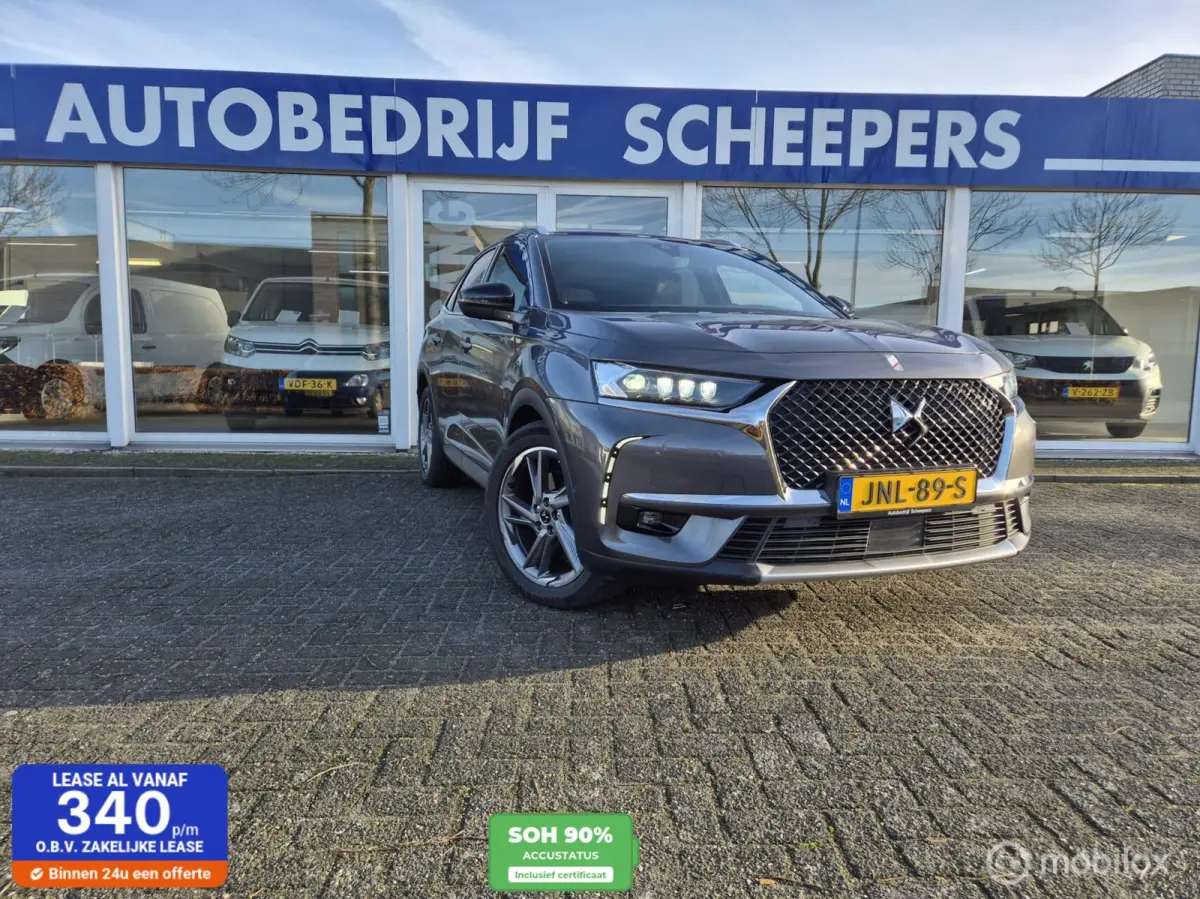 E-Tense 300 4x4 Rivoli