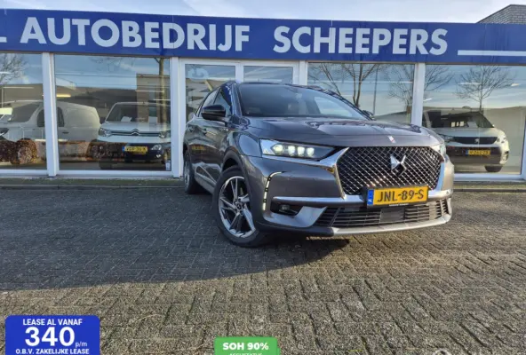 E-Tense 300 4x4 Rivoli