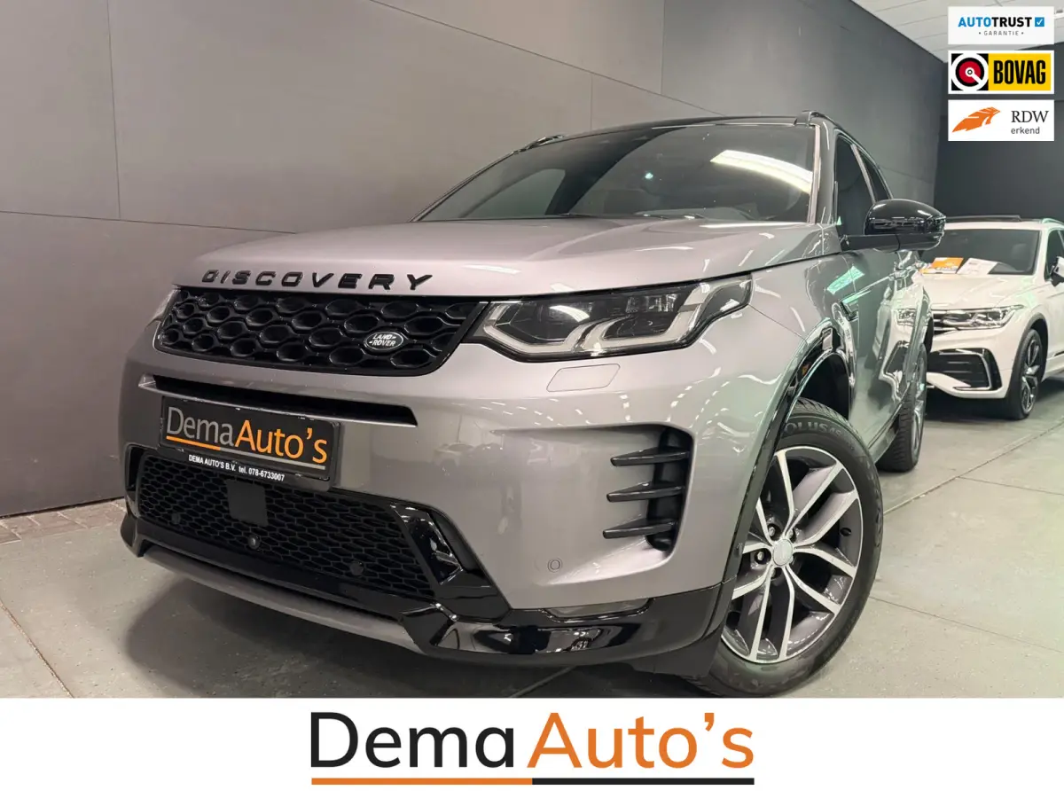 1.5 P300e AWD R-DYNAMIC 19DKM!! SOH-97,5%/ PANO/NAVI/V-COCKPIT/DAB/CARPLAY/LED/CAM/M-STOELEN///