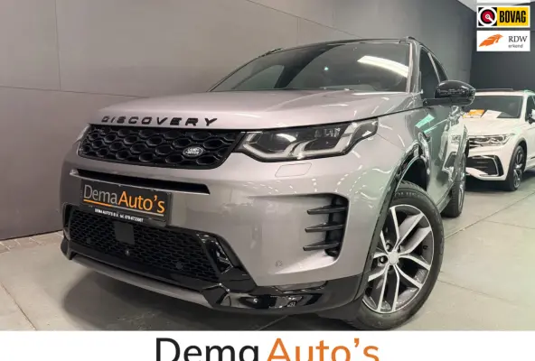 1.5 P300e AWD R-DYNAMIC 19DKM!! SOH-97,5%/ PANO/NAVI/V-COCKPIT/DAB/CARPLAY/LED/CAM/M-STOELEN///