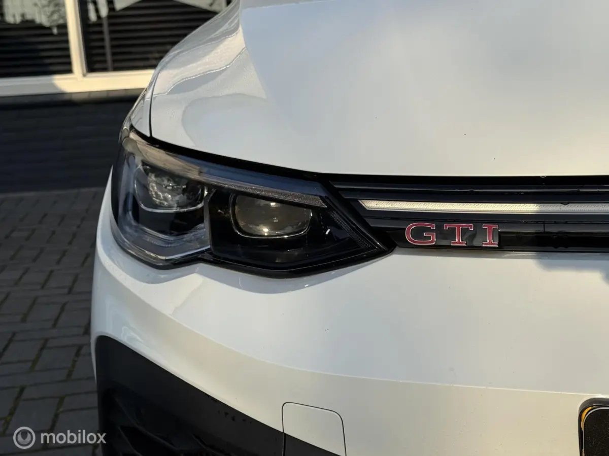 2.0 TSI GTI Clubsport, Panoramadak, IQ lights, Achteruitrijcamera, Stuur/stoel verwarming, APK 01-2027