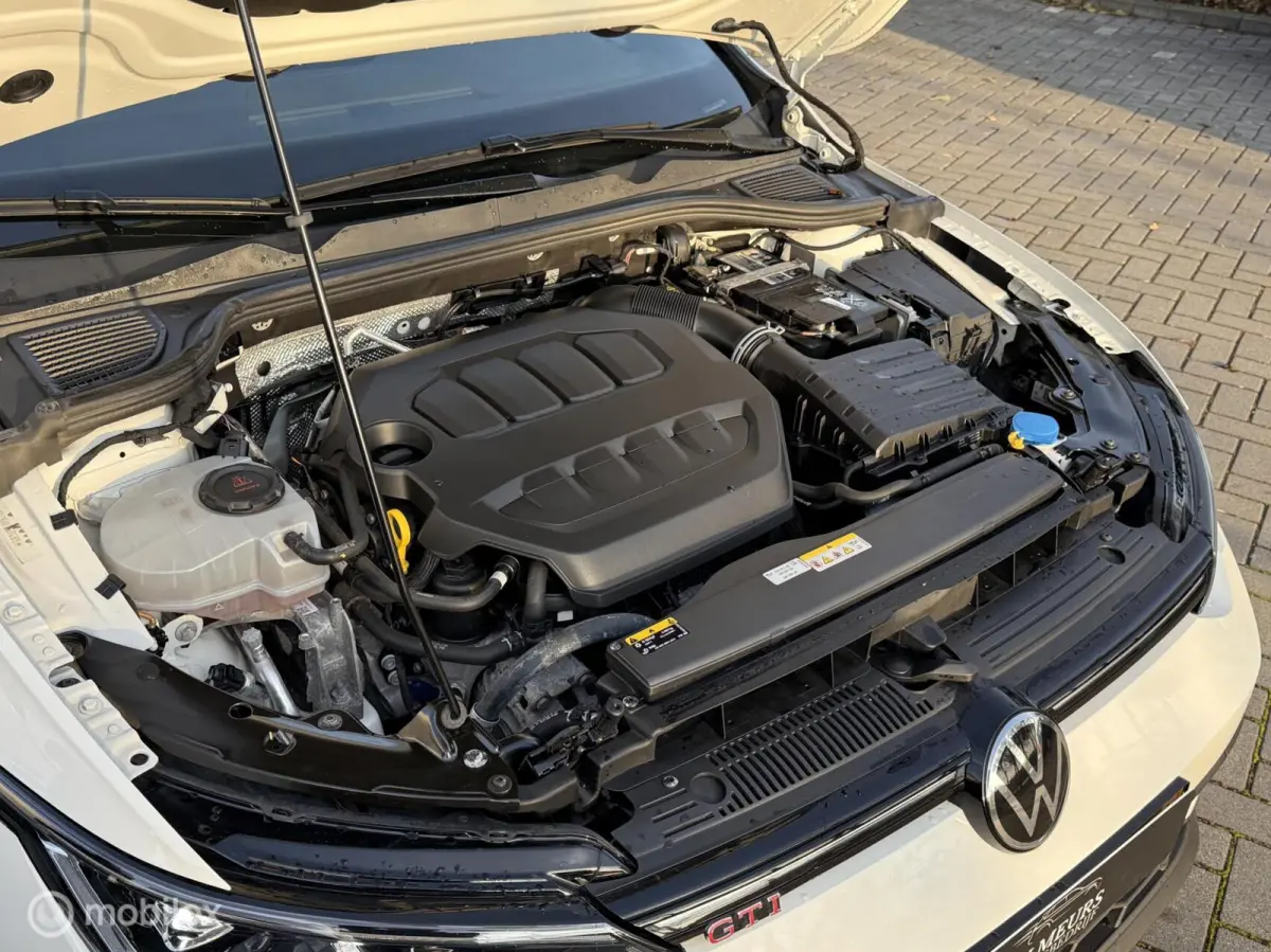 2.0 TSI GTI Clubsport, Panoramadak, IQ lights, Achteruitrijcamera, Stuur/stoel verwarming, APK 01-2027