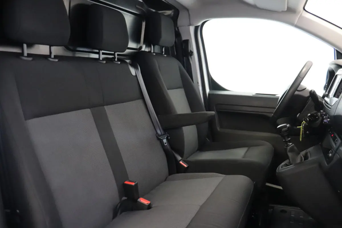 2.0 BlueHDi 145PK L3 EURO 6 - Airco - Navi - Cruise - € 16.499.- Excl.