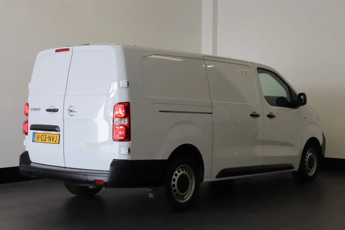 2.0 BlueHDi 145PK L3 EURO 6 - Airco - Navi - Cruise - € 16.499.- Excl.