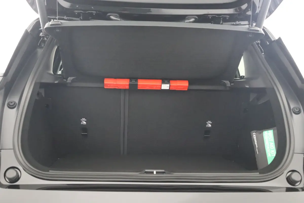 Extended Range Plus Europa