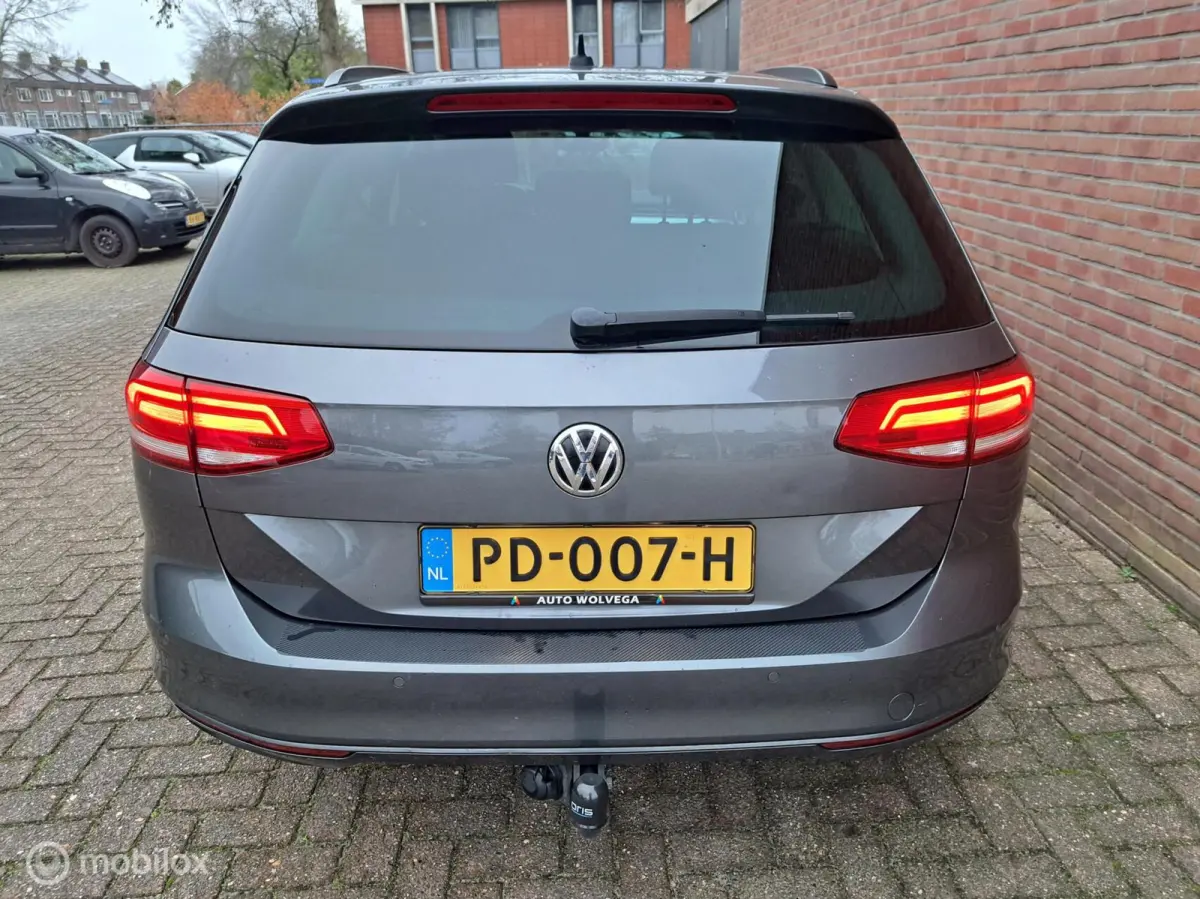 1.4 TSI Comfortline Business