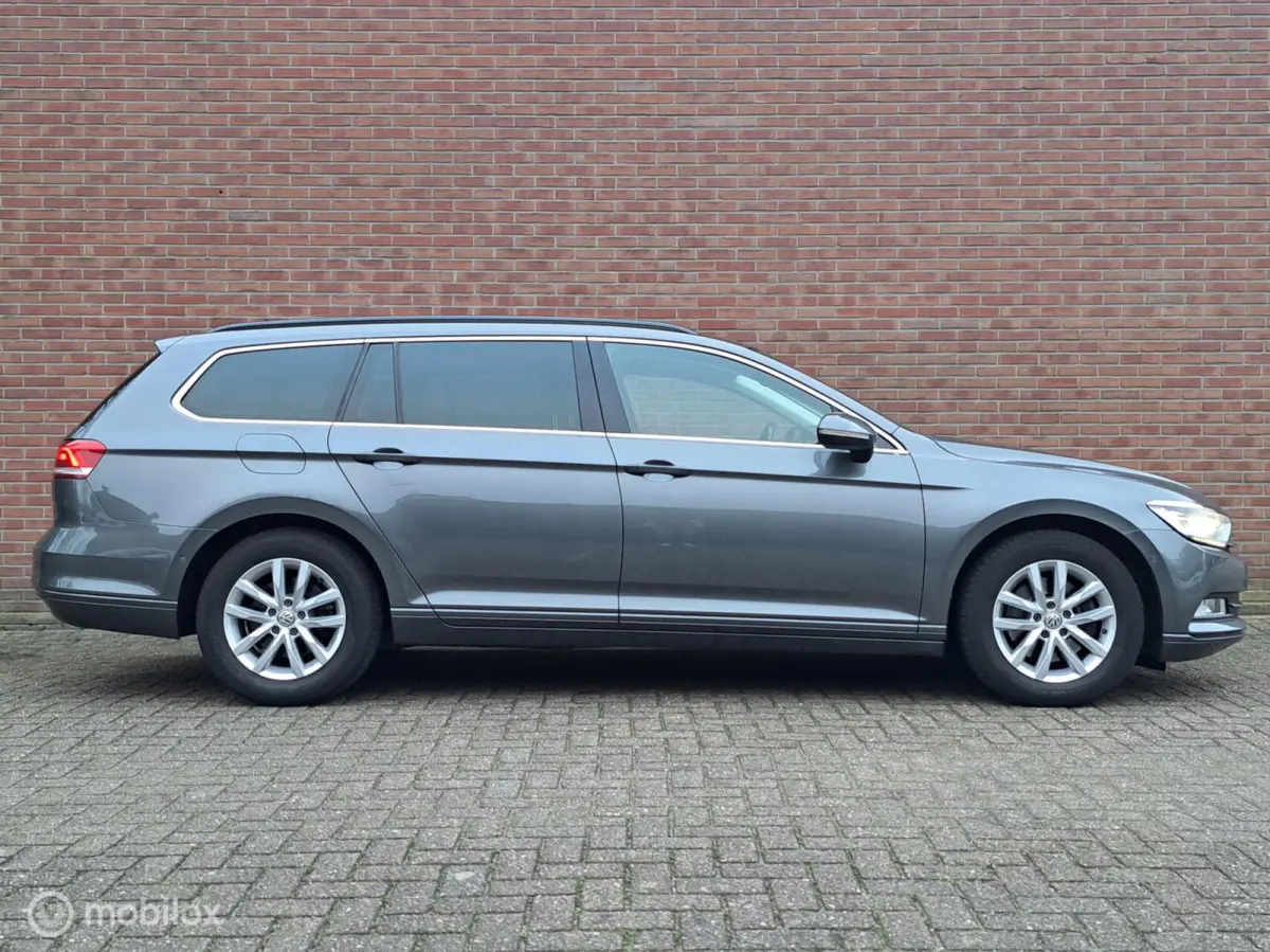 1.4 TSI Comfortline Business