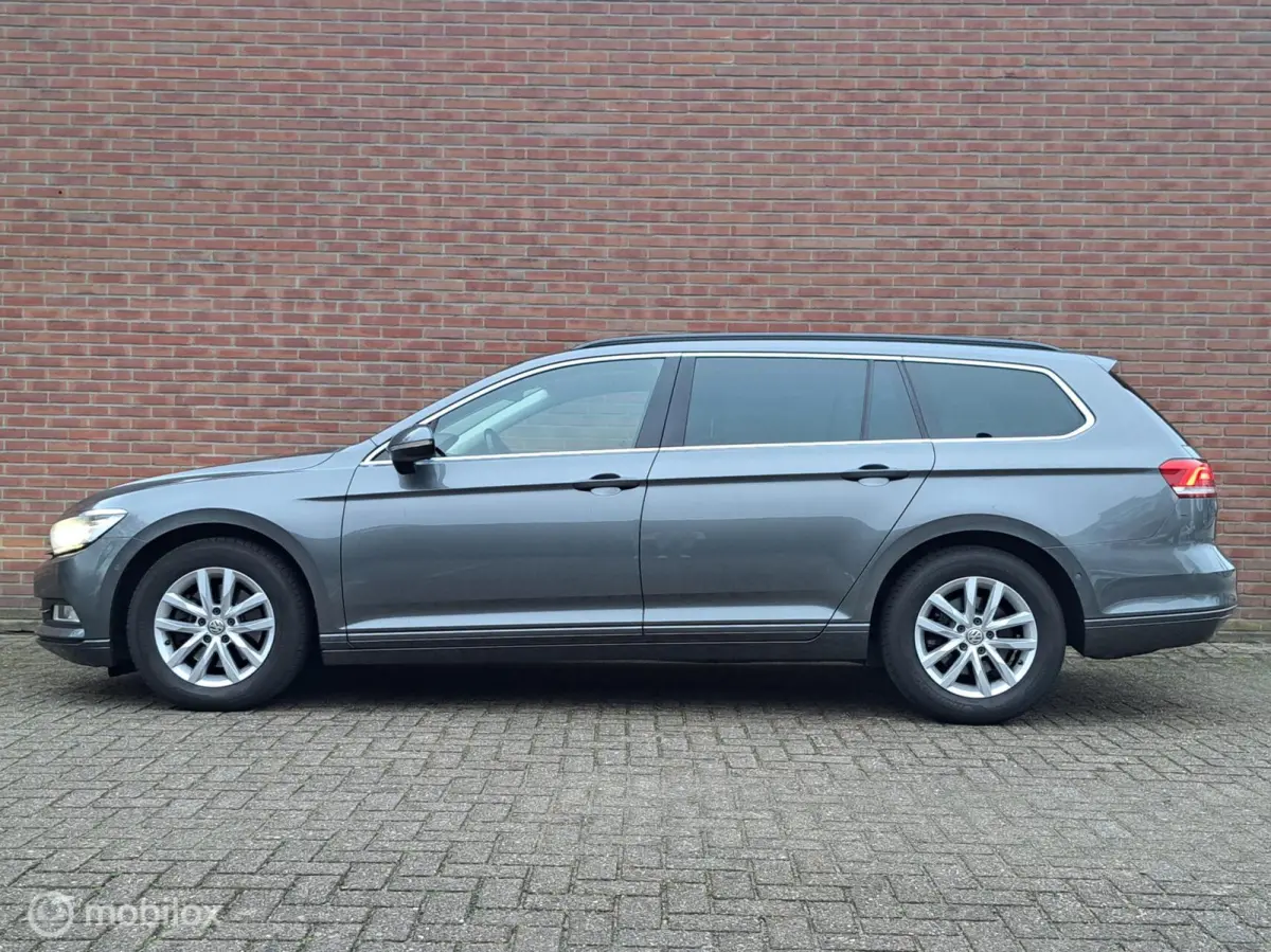 1.4 TSI Comfortline Business