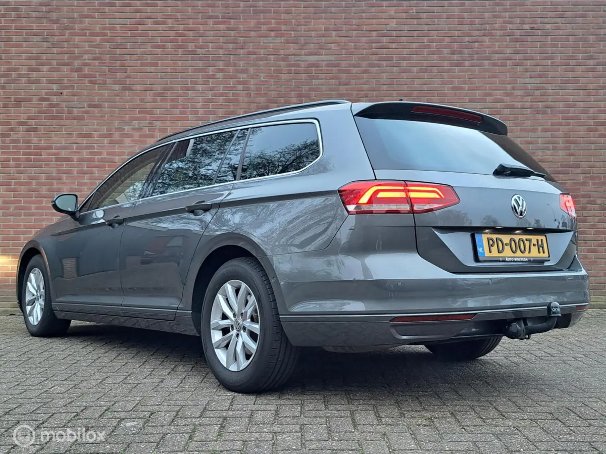 1.4 TSI Comfortline Business