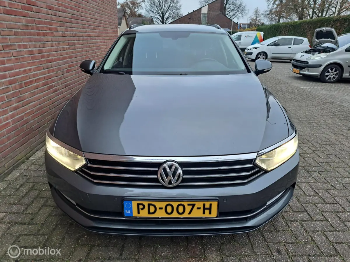 1.4 TSI Comfortline Business
