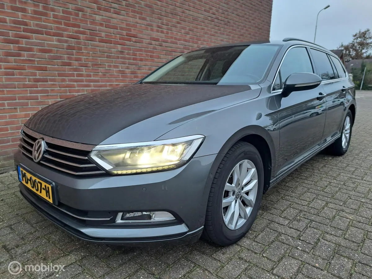1.4 TSI Comfortline Business