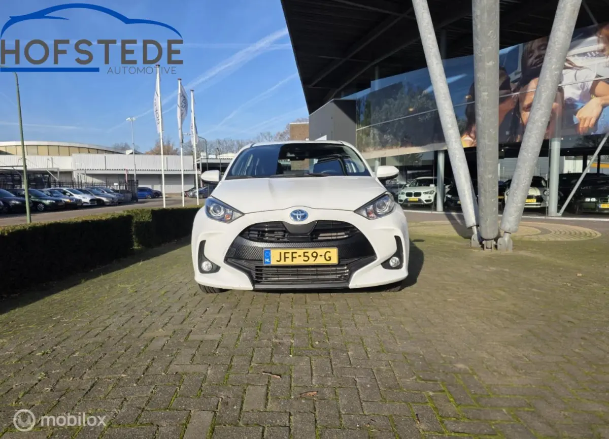 1.5 Hybrid Active