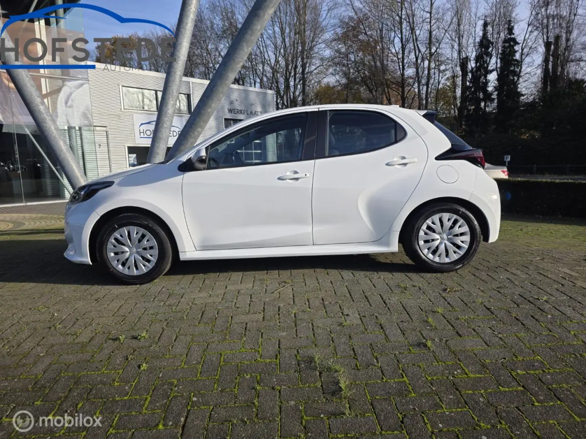 1.5 Hybrid Active
