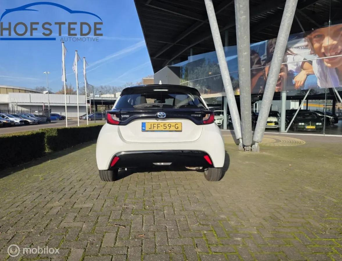 1.5 Hybrid Active