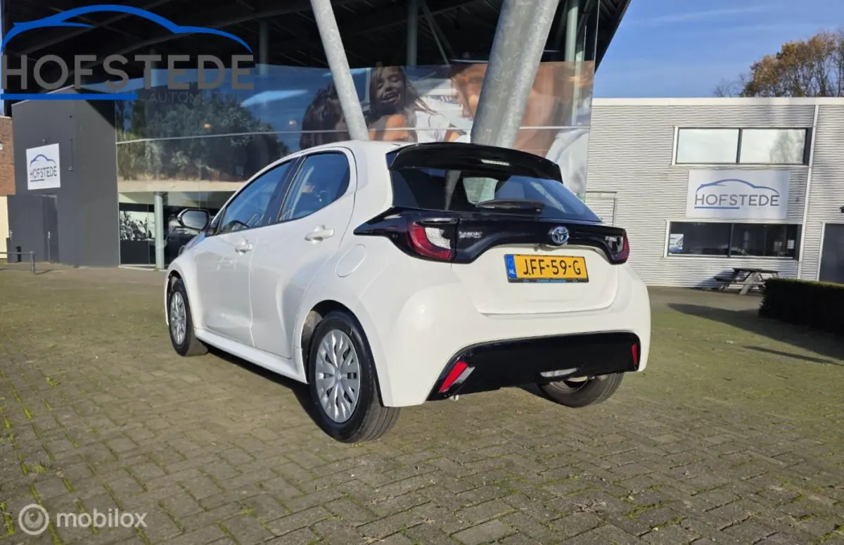 1.5 Hybrid Active