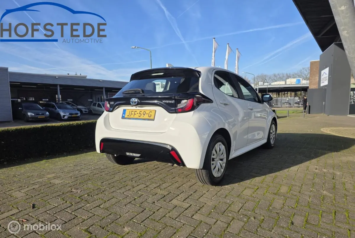1.5 Hybrid Active