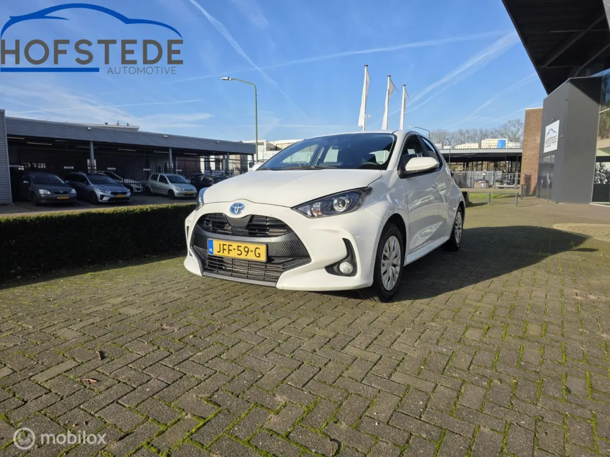 1.5 Hybrid Active