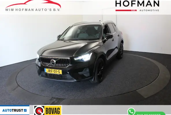 1.5 T4 PHEV Core Bright NW Mod Camera el Trekh+aKlep Dhoek Detec Stoel Verwarming