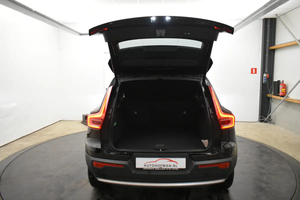 1.5 T4 PHEV Core Bright NW Mod Camera el Trekh+aKlep Dhoek Detec Stoel Verwarming