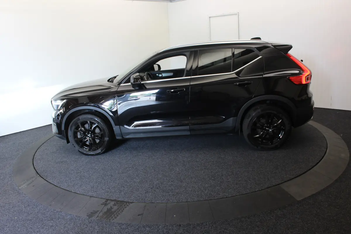 1.5 T4 PHEV Core Bright NW Mod Camera el Trekh+aKlep Dhoek Detec Stoel Verwarming