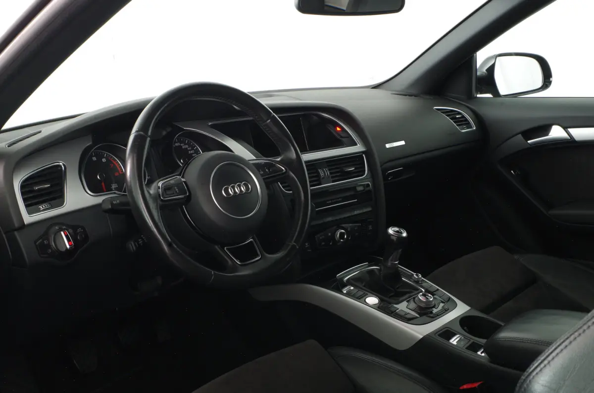 1.8 TFSI S line > 177pk/Cabrio/Dark Green&black/Sportstoelen verwarmbaar...