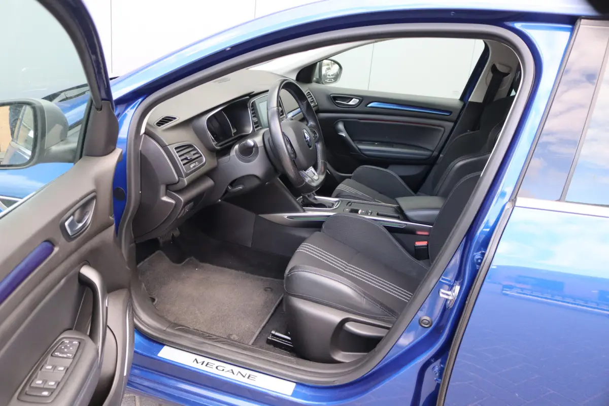 1.3 TCe 140PK Automaat GT-Line Trekhaak-1700KG/Gr.-Navigatie/Parkeerhulp