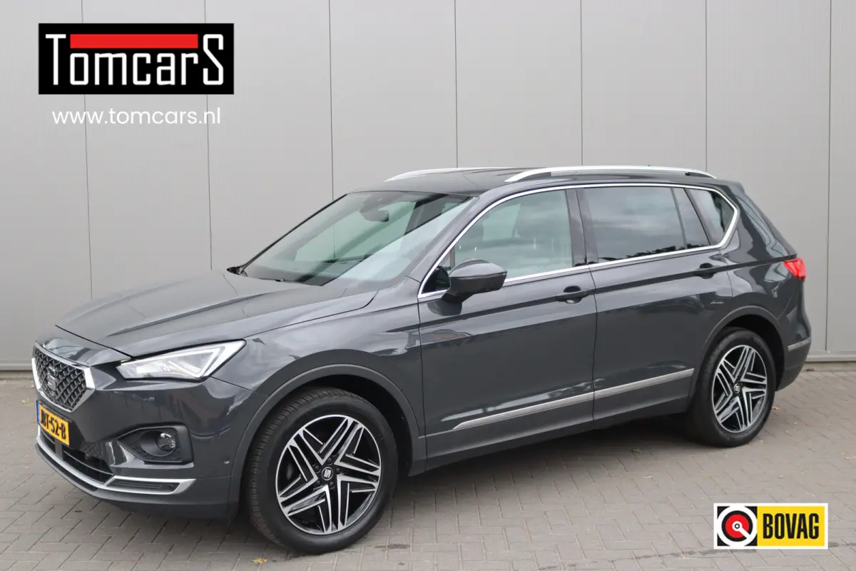 1.5 TSI 150PK Xcellence Elektr.-trekhaak-1800KG/Winter-pack/Keyfree/Navigatie/Camera