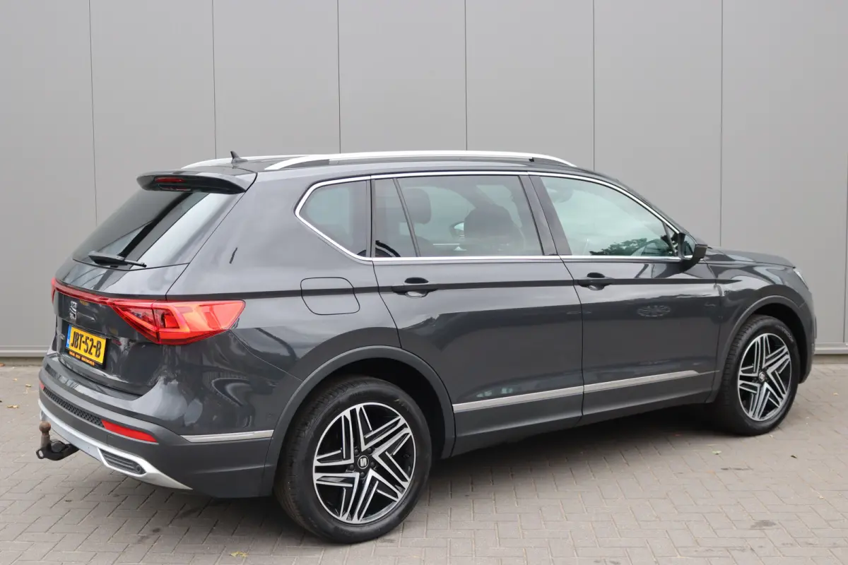 1.5 TSI 150PK Xcellence Elektr.-trekhaak-1800KG/Winter-pack/Keyfree/Navigatie/Camera