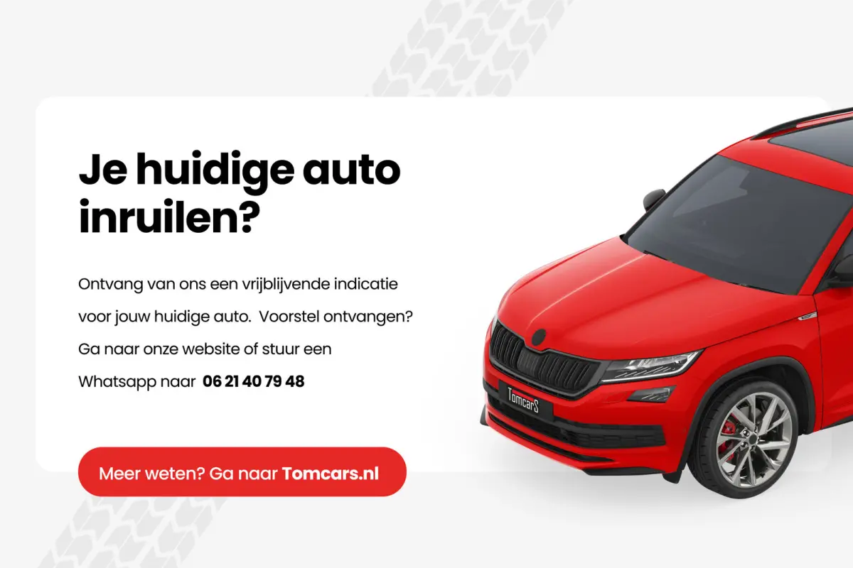 1.5 TSI 150PK Xcellence Elektr.-trekhaak-1800KG/Winter-pack/Keyfree/Navigatie/Camera