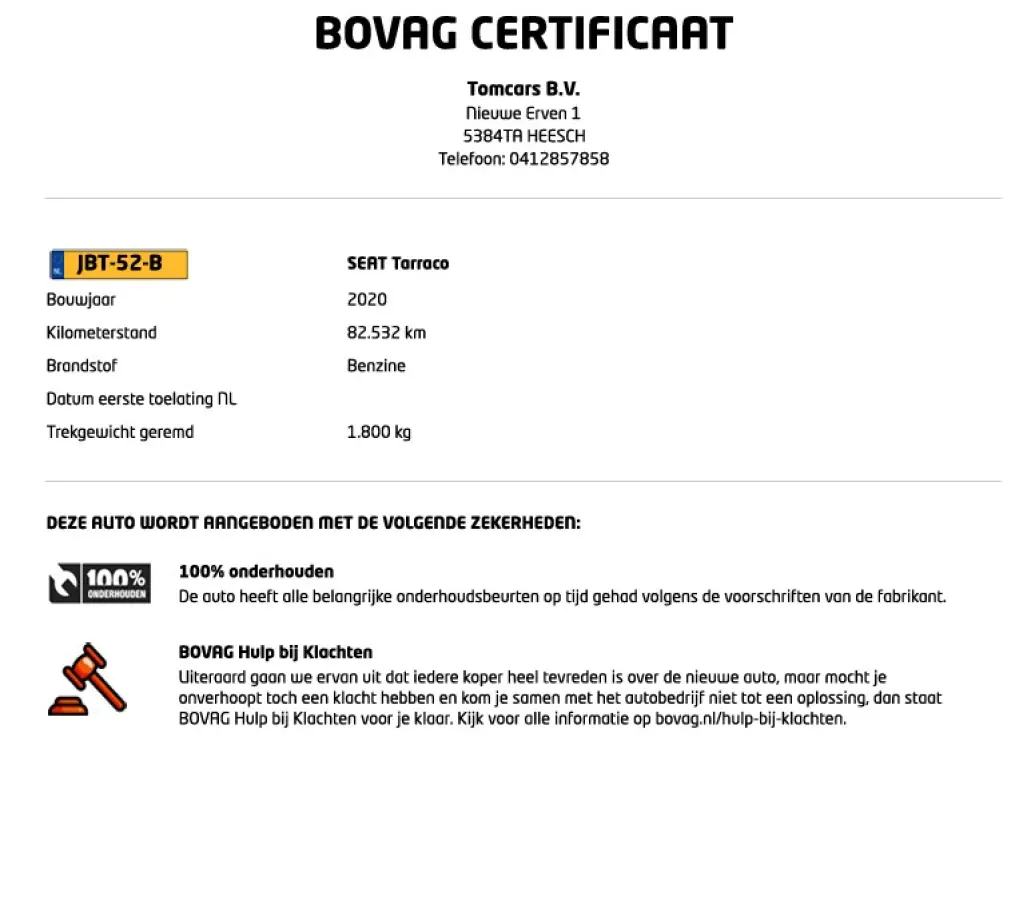1.5 TSI 150PK Xcellence Elektr.-trekhaak-1800KG/Winter-pack/Keyfree/Navigatie/Camera