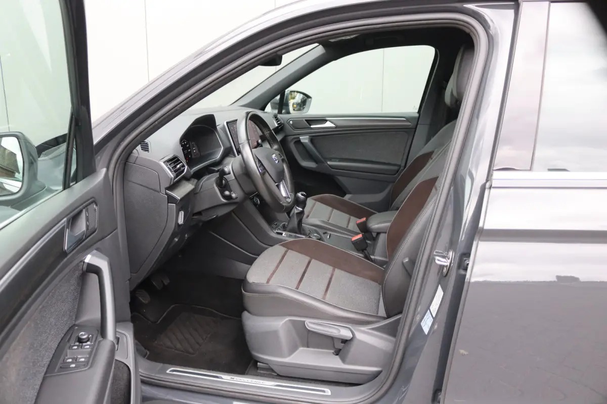 1.5 TSI 150PK Xcellence Elektr.-trekhaak-1800KG/Winter-pack/Keyfree/Navigatie/Camera