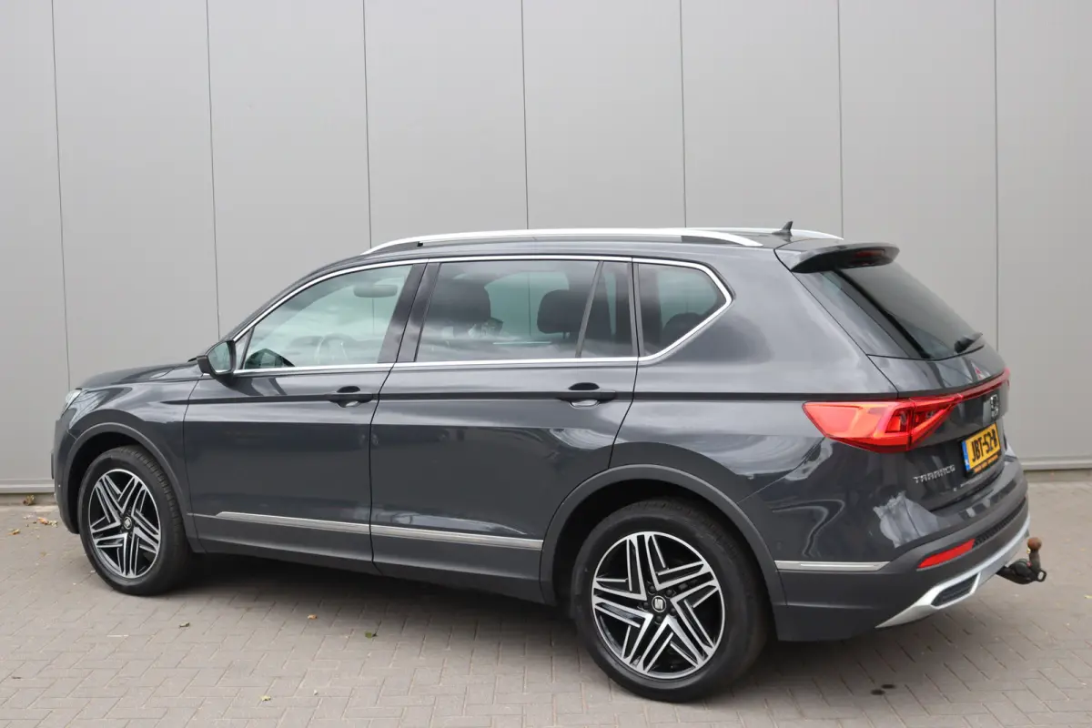 1.5 TSI 150PK Xcellence Elektr.-trekhaak-1800KG/Winter-pack/Keyfree/Navigatie/Camera