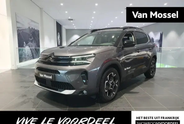 1.6 Plug-in Hybrid Plus 225 Full options | Automaat | Climate Control | Lederen Stoelen Elek. Verstelbaar + Massage | Stoel/Stuur Verwarming | Elek. Schuif/Kantel Dak | Elek. Kofferklep | Fu