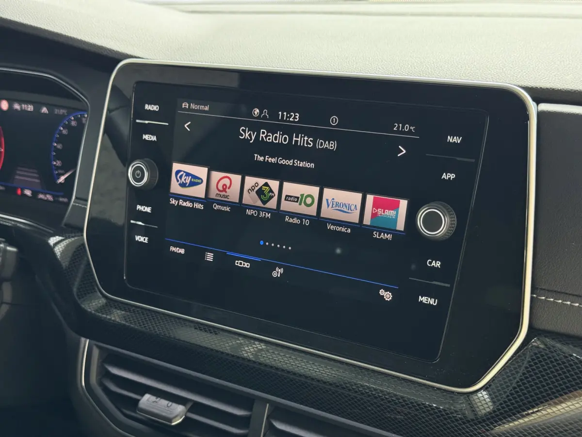 ✅NIEUWE AUTO✅ TSI 115PK R-LINE EDITION TREKHAAK LED LMV IQ CAMERA STOELVERW ✅2025 ✅ ✅Top Auto's Wijchen , 30 Jaar Specialist in Volkswagen  : Alle Type's : R-Line Edition / Style /