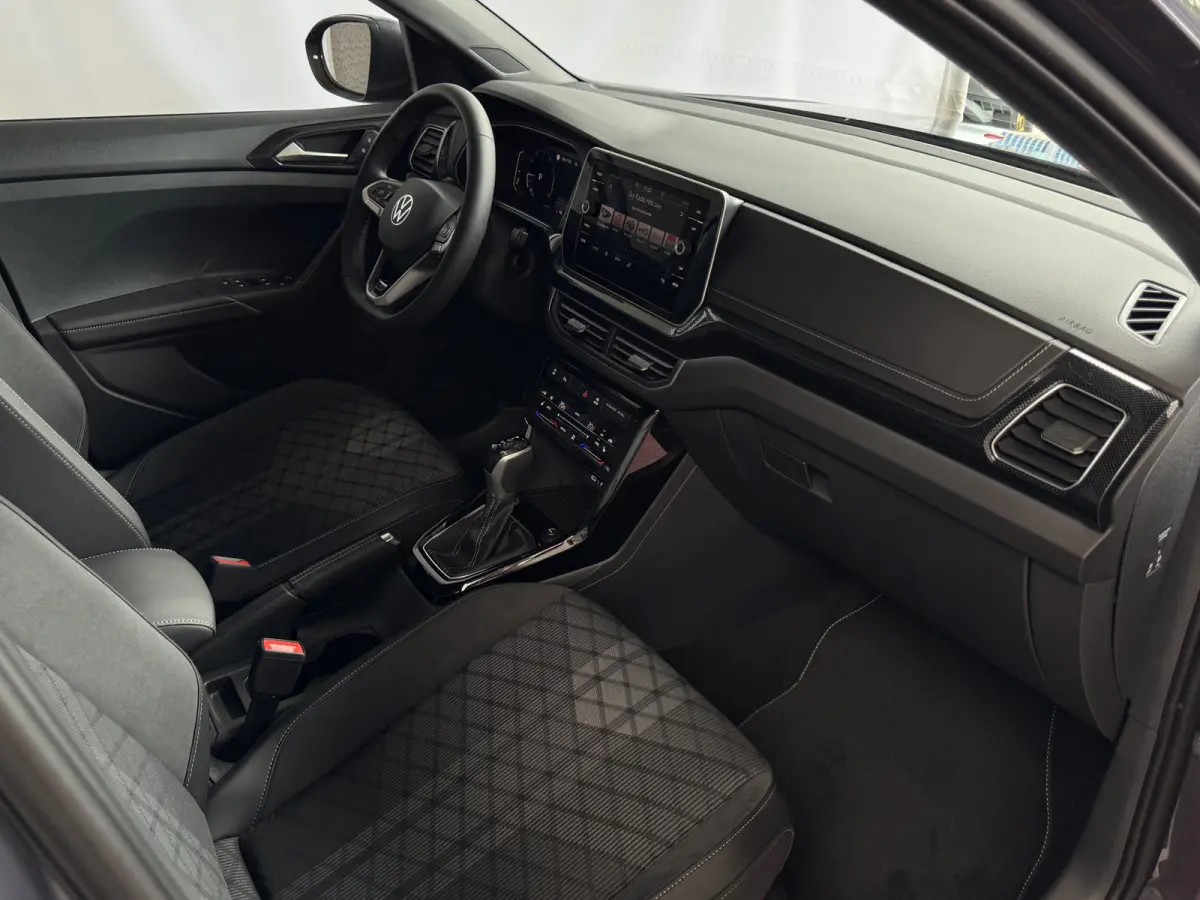 ✅NIEUWE AUTO✅ TSI 115PK R-LINE EDITION TREKHAAK LED LMV IQ CAMERA STOELVERW ✅2025 ✅ ✅Top Auto's Wijchen , 30 Jaar Specialist in Volkswagen  : Alle Type's : R-Line Edition / Style /