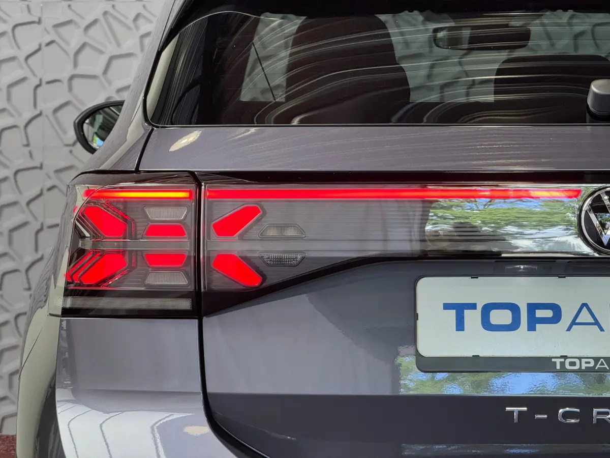 ✅NIEUWE AUTO✅ TSI 115PK R-LINE EDITION TREKHAAK LED LMV IQ CAMERA STOELVERW ✅2025 ✅ ✅Top Auto's Wijchen , 30 Jaar Specialist in Volkswagen  : Alle Type's : R-Line Edition / Style /