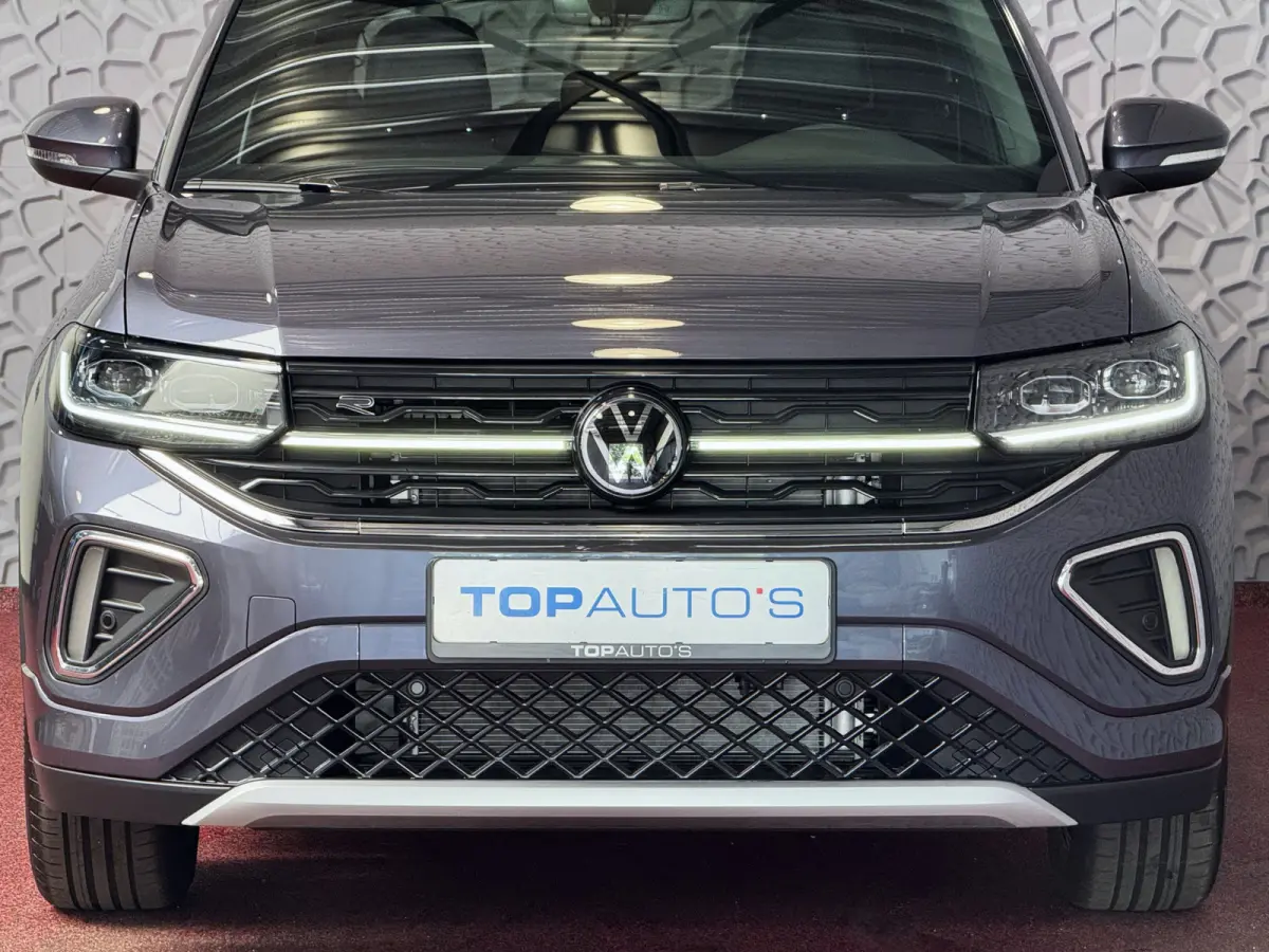 ✅NIEUWE AUTO✅ TSI 115PK R-LINE EDITION TREKHAAK LED LMV IQ CAMERA STOELVERW ✅2025 ✅ ✅Top Auto's Wijchen , 30 Jaar Specialist in Volkswagen  : Alle Type's : R-Line Edition / Style /