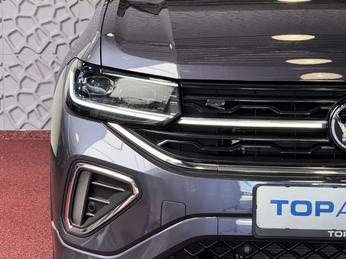 ✅NIEUWE AUTO✅ TSI 115PK R-LINE EDITION TREKHAAK LED LMV IQ CAMERA STOELVERW ✅2025 ✅ ✅Top Auto's Wijchen , 30 Jaar Specialist in Volkswagen  : Alle Type's : R-Line Edition / Style /