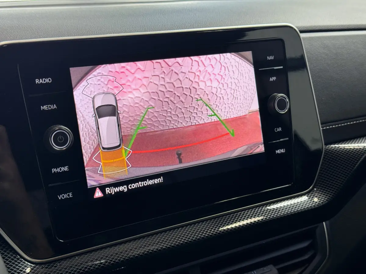 ✅NIEUWE AUTO✅ TSI 115PK R-LINE EDITION TREKHAAK LED LMV IQ CAMERA STOELVERW ✅2025 ✅ ✅Top Auto's Wijchen , 30 Jaar Specialist in Volkswagen  : Alle Type's : R-Line Edition / Style /