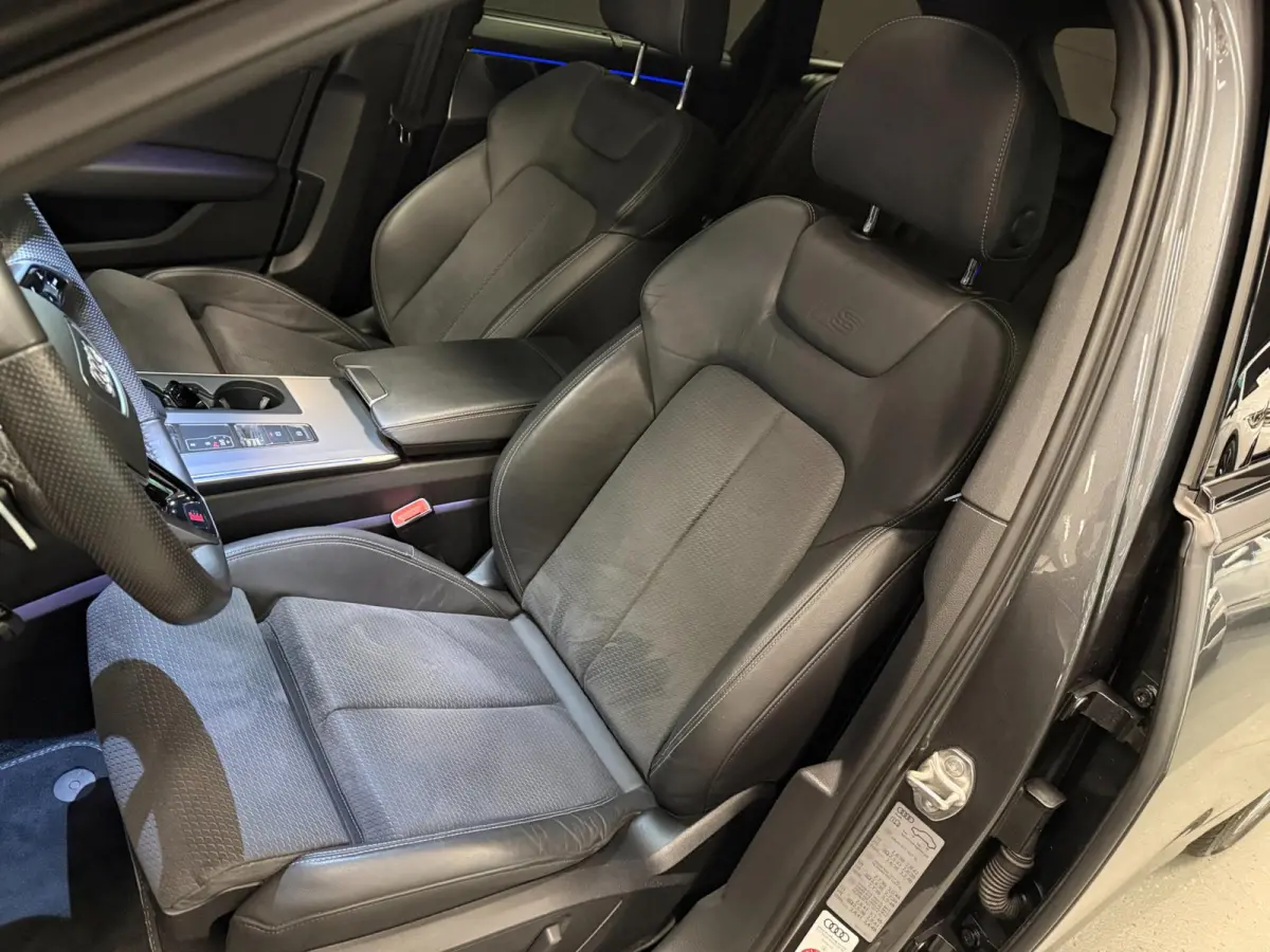 55 TFSI e-quattro NW-PRIJS 98DEURO 3X S-LINE BLACK-LINE SOH-TEST/PANO/B&O/SFEERVERL/M-STOELEN/NAVI/DAB/CARPLAY///