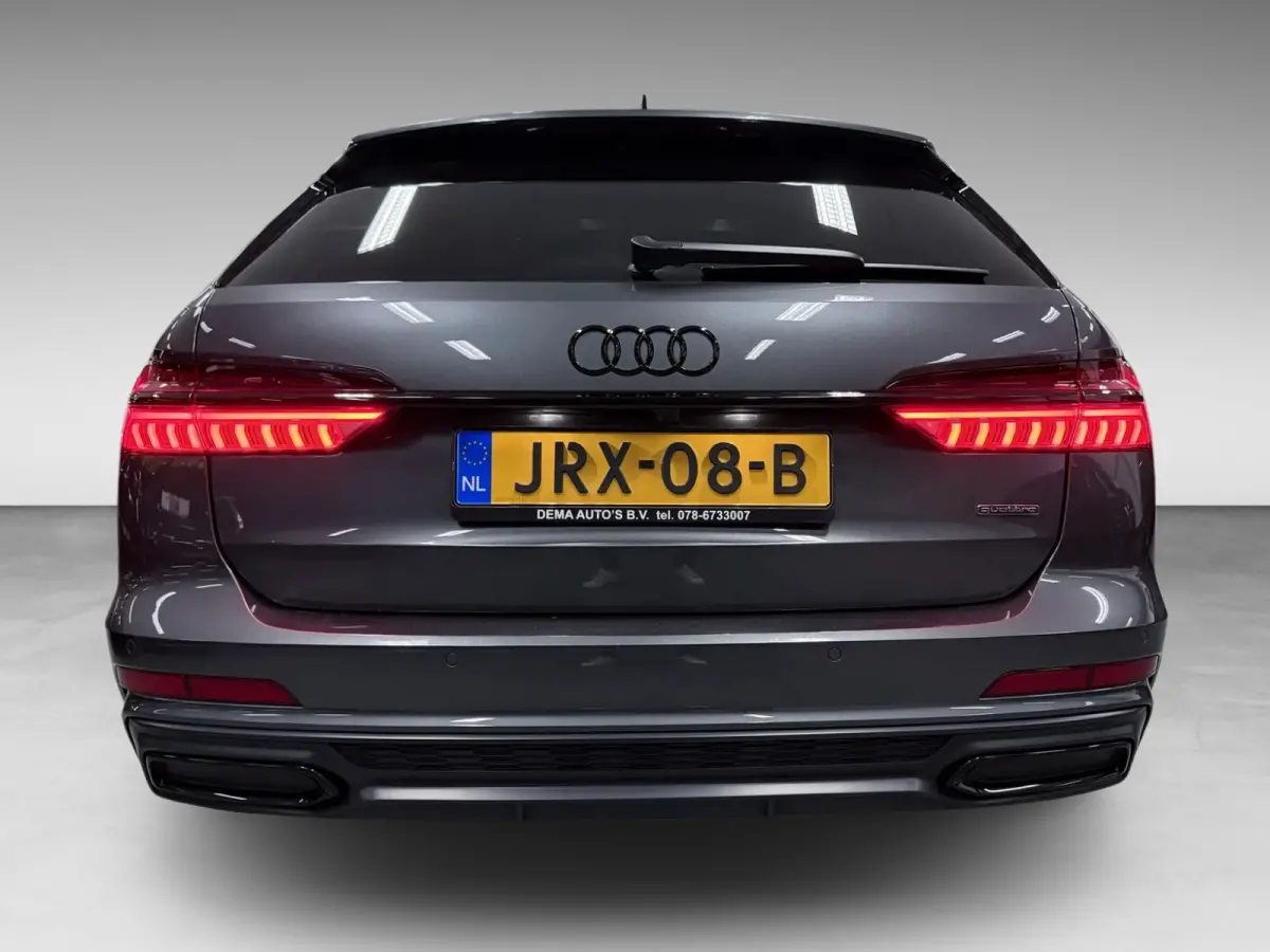55 TFSI e-quattro NW-PRIJS 98DEURO 3X S-LINE BLACK-LINE SOH-TEST/PANO/B&O/SFEERVERL/M-STOELEN/NAVI/DAB/CARPLAY///