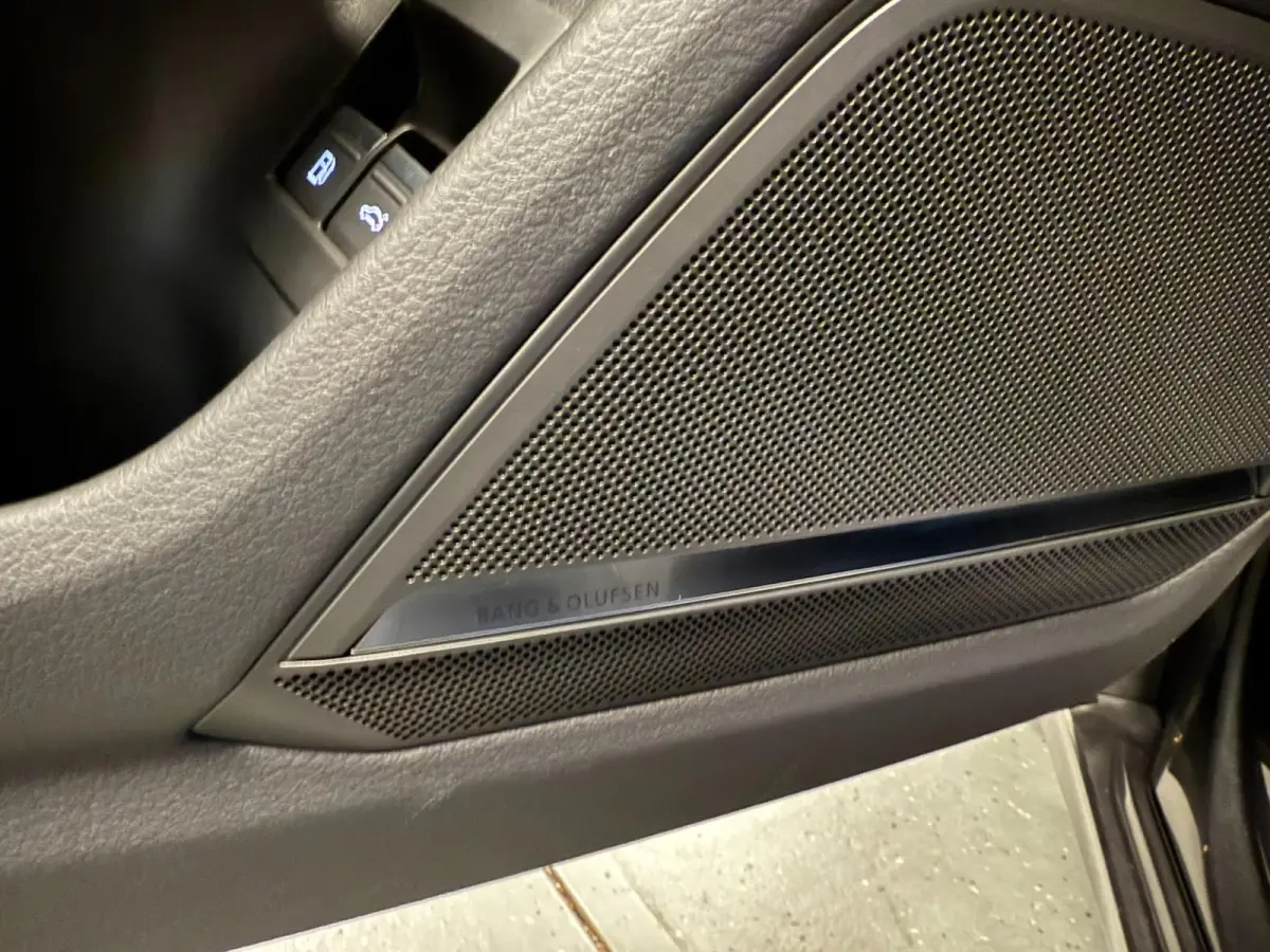 55 TFSI e-quattro NW-PRIJS 98DEURO 3X S-LINE BLACK-LINE SOH-TEST/PANO/B&O/SFEERVERL/M-STOELEN/NAVI/DAB/CARPLAY///