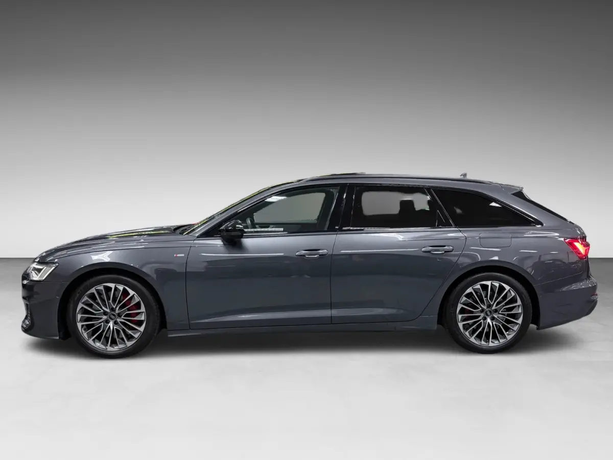55 TFSI e-quattro NW-PRIJS 98DEURO 3X S-LINE BLACK-LINE SOH-TEST/PANO/B&O/SFEERVERL/M-STOELEN/NAVI/DAB/CARPLAY///
