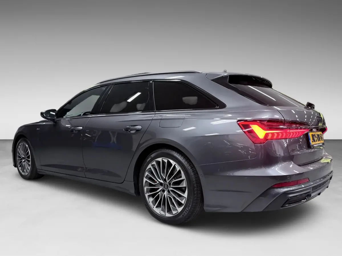 55 TFSI e-quattro NW-PRIJS 98DEURO 3X S-LINE BLACK-LINE SOH-TEST/PANO/B&O/SFEERVERL/M-STOELEN/NAVI/DAB/CARPLAY///