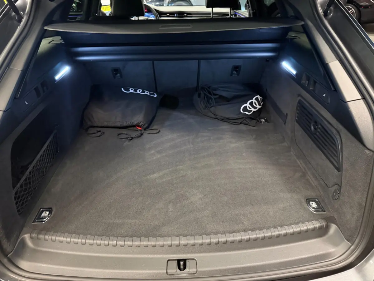55 TFSI e-quattro NW-PRIJS 98DEURO 3X S-LINE BLACK-LINE SOH-TEST/PANO/B&O/SFEERVERL/M-STOELEN/NAVI/DAB/CARPLAY///