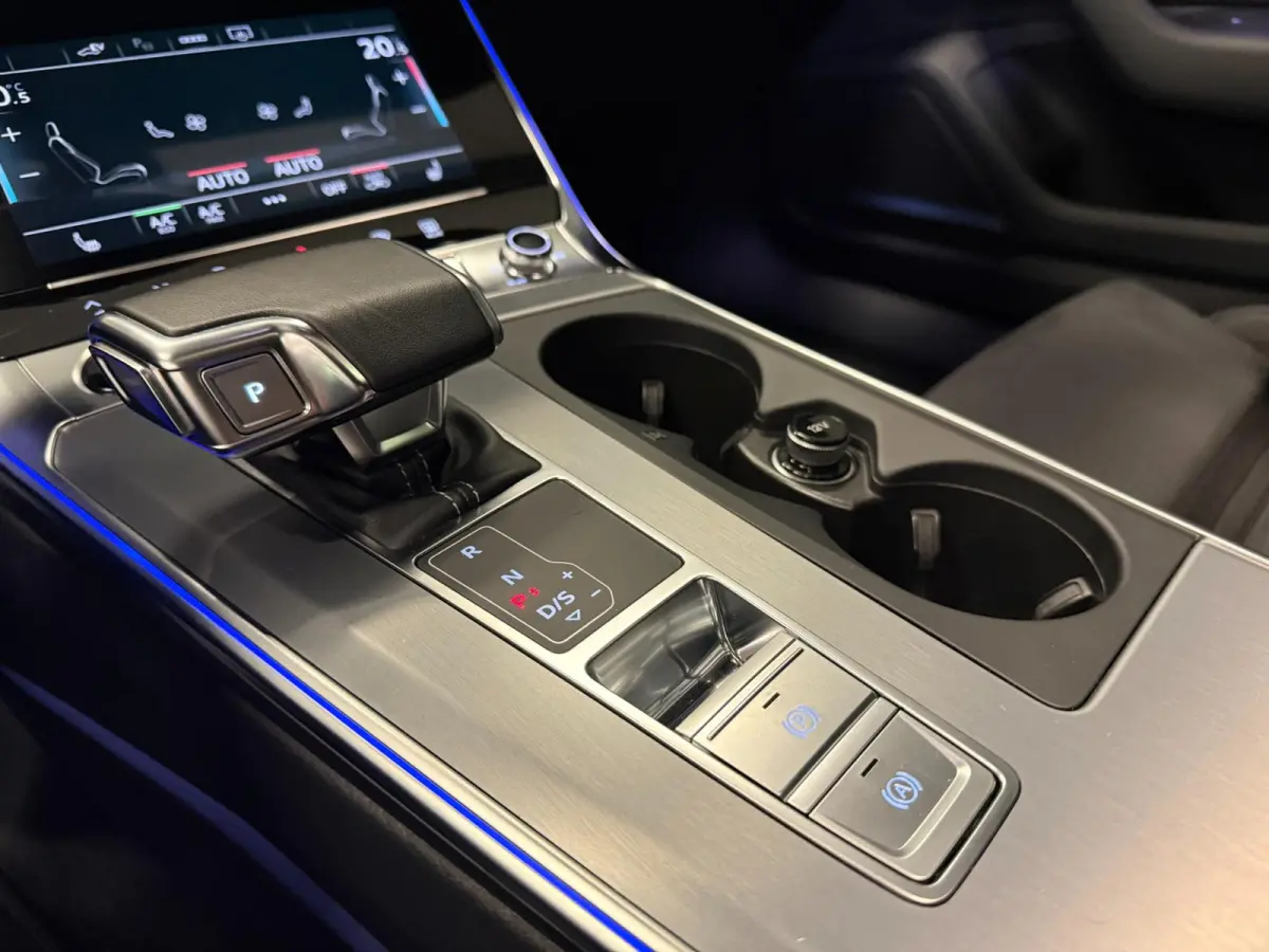 55 TFSI e-quattro NW-PRIJS 98DEURO 3X S-LINE BLACK-LINE SOH-TEST/PANO/B&O/SFEERVERL/M-STOELEN/NAVI/DAB/CARPLAY///