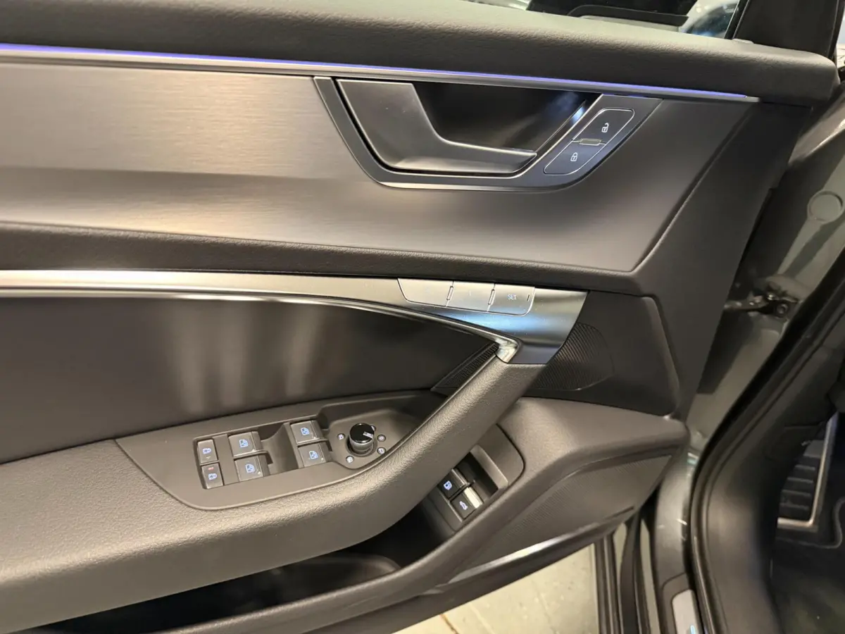 55 TFSI e-quattro NW-PRIJS 98DEURO 3X S-LINE BLACK-LINE SOH-TEST/PANO/B&O/SFEERVERL/M-STOELEN/NAVI/DAB/CARPLAY///