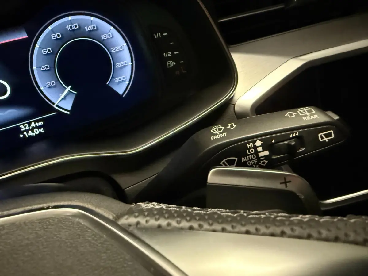 55 TFSI e-quattro NW-PRIJS 98DEURO 3X S-LINE BLACK-LINE SOH-TEST/PANO/B&O/SFEERVERL/M-STOELEN/NAVI/DAB/CARPLAY///