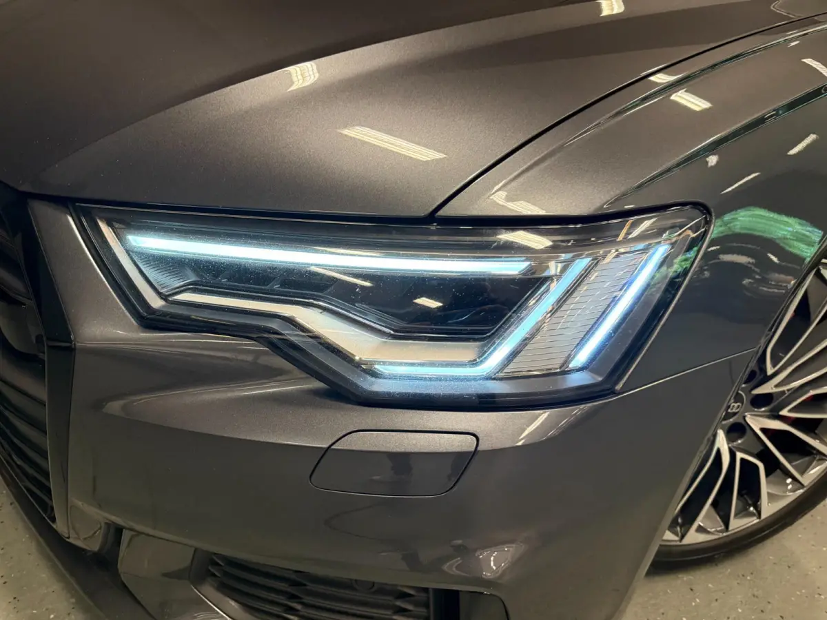 55 TFSI e-quattro NW-PRIJS 98DEURO 3X S-LINE BLACK-LINE SOH-TEST/PANO/B&O/SFEERVERL/M-STOELEN/NAVI/DAB/CARPLAY///