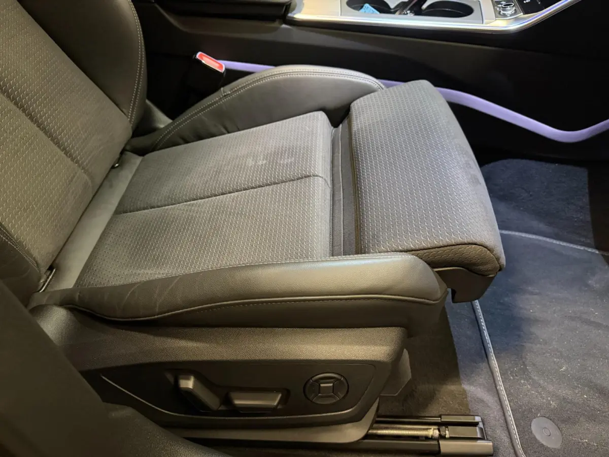 55 TFSI e-quattro NW-PRIJS 98DEURO 3X S-LINE BLACK-LINE SOH-TEST/PANO/B&O/SFEERVERL/M-STOELEN/NAVI/DAB/CARPLAY///